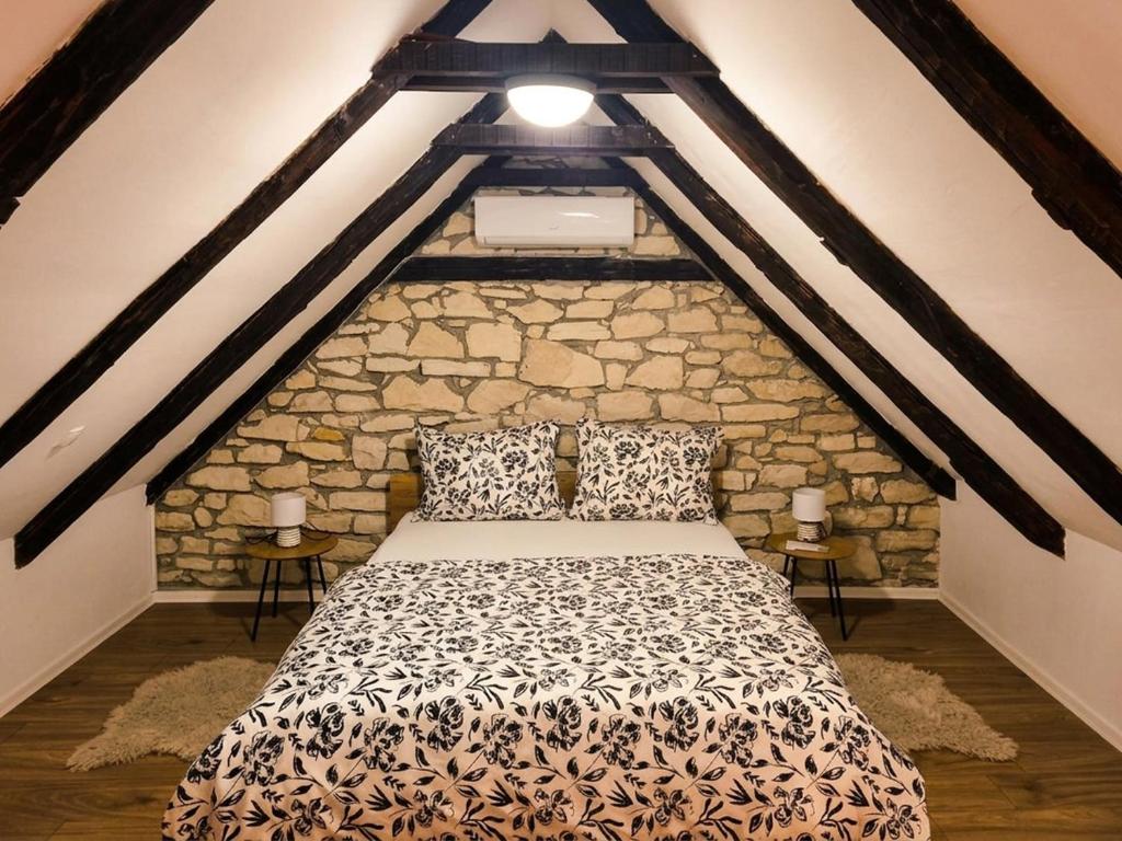 Studio Apartment Smokvica - 3