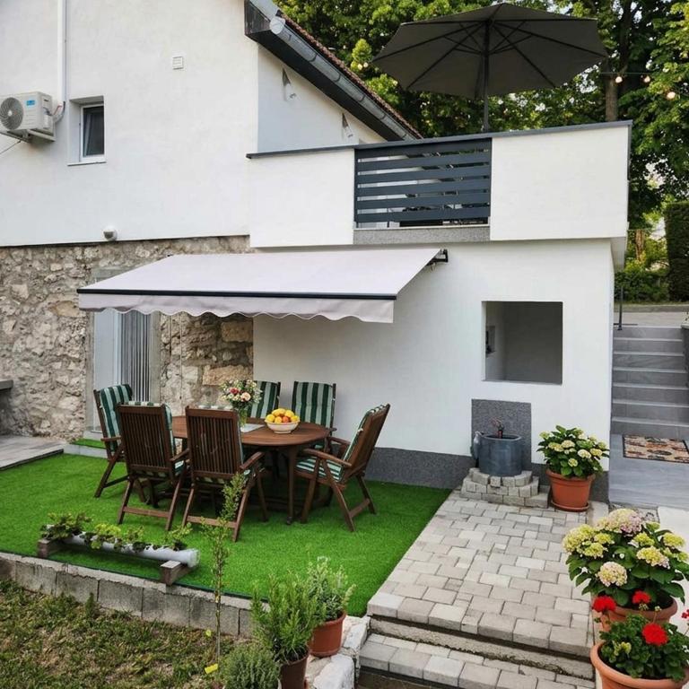 Studio Apartment Smokvica - 4