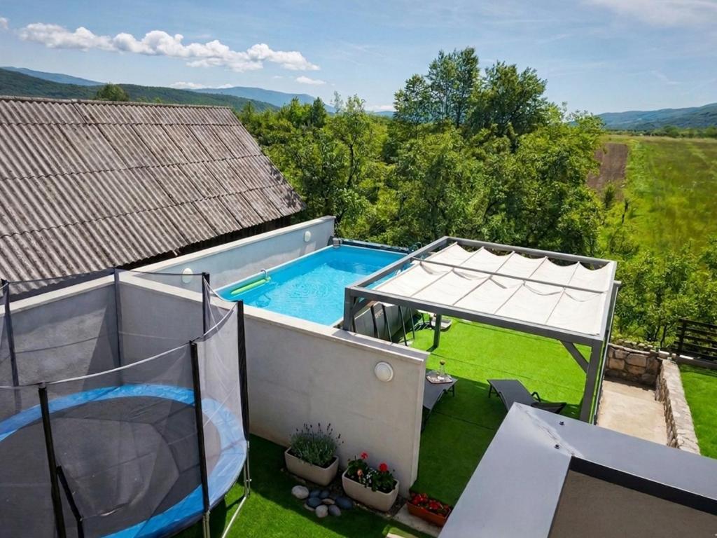 Studio Apartment Smokvica - 1