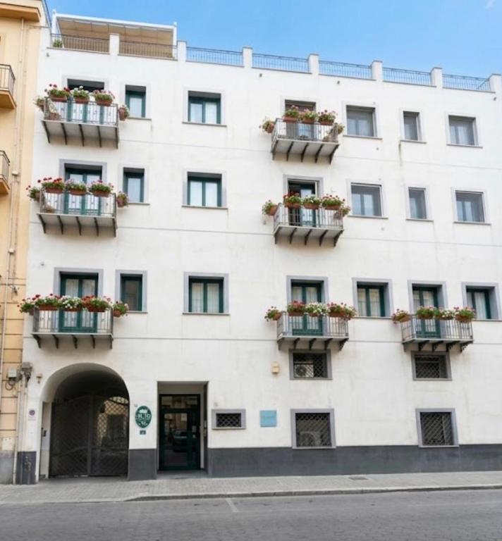 B&B Alla Stazione - 1