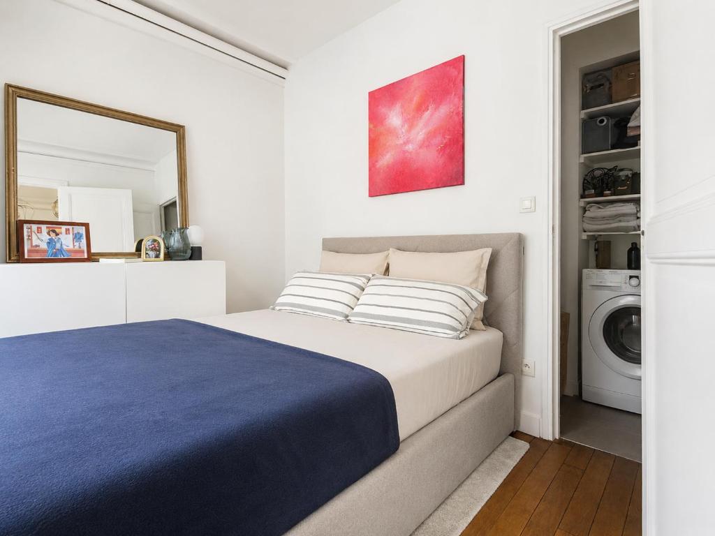 Charmant appartement calme et cosy - 4 personnes - 2