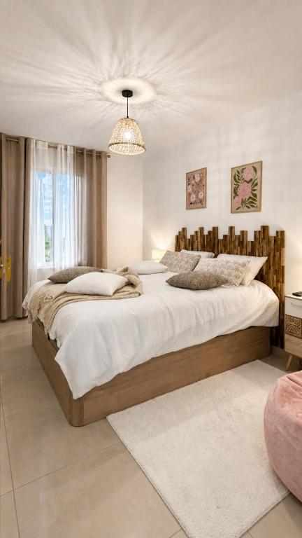T2 Cosy Bien placé, Calme & Standing, Garage - 4