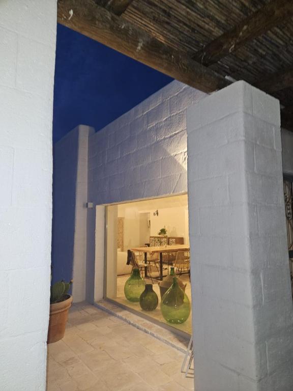 Borgo Badessa Ostuni with private pool - 5