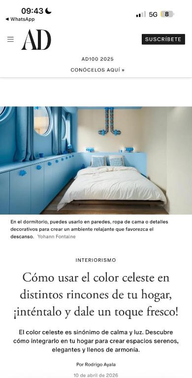Architect's apartment with sea & cathedral view - 4