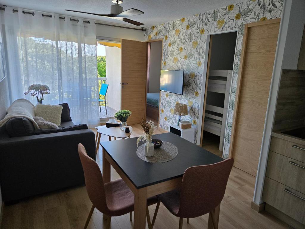 Appartement paisible à 300m de la plage - 3