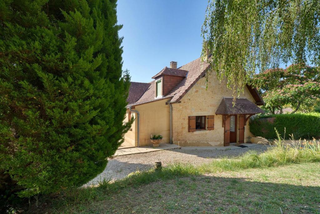Ecrin De Verdure Sarlat - 1