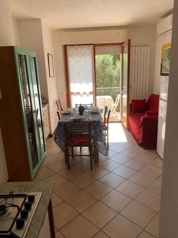 Apartment with A - C in Rosolina Mare 57802 - 4