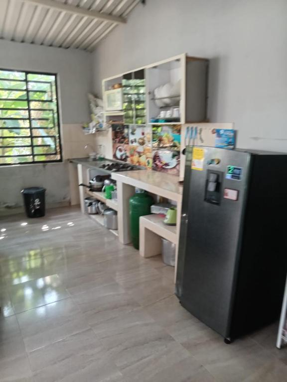 Casa vacacional en Girardot - 2
