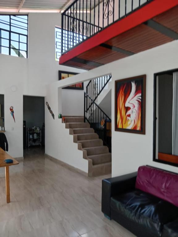 Casa vacacional en Girardot - 3