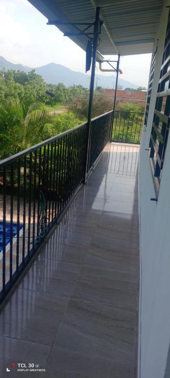 Casa vacacional en Girardot - 5