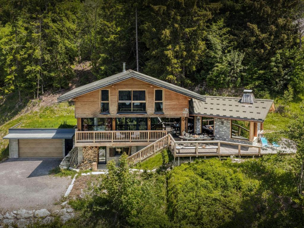 Chalet Panorea - OVO Network - 4