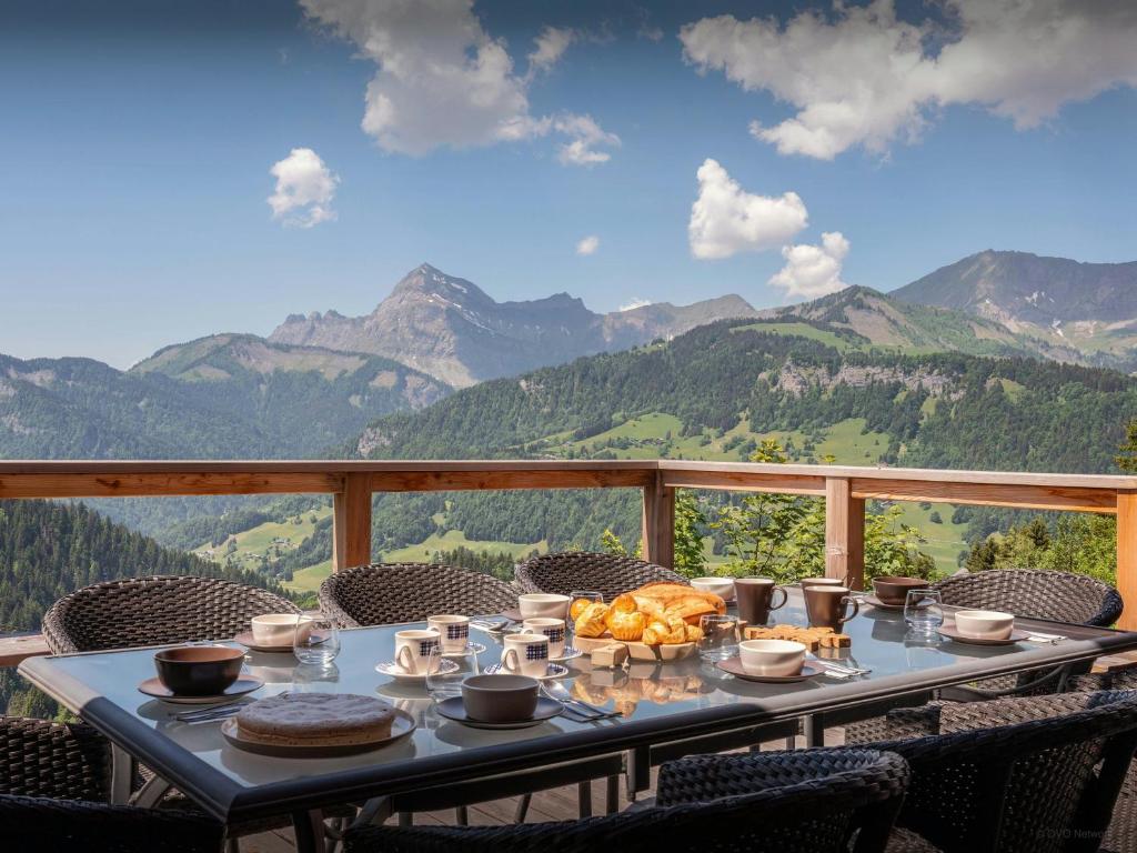 Chalet Panorea - OVO Network - 3