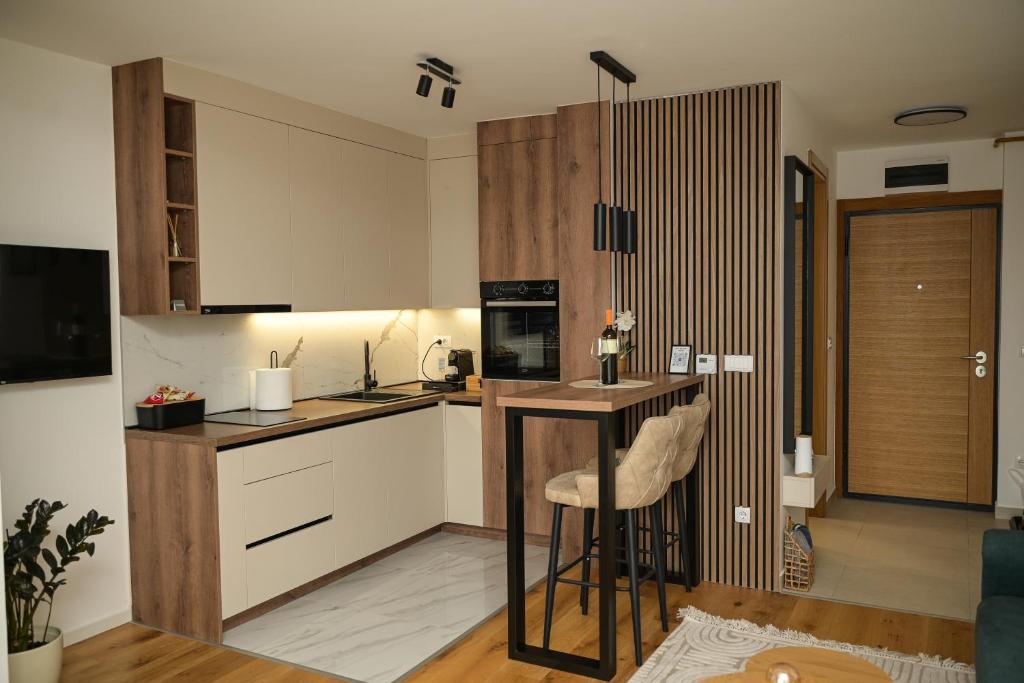 Stan na dan - Nika StudioApp Istocno Sarajevo sa Garazom - 2