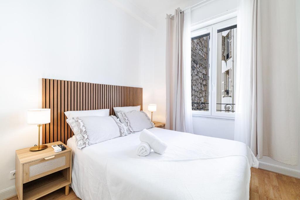 Nice Apt - City Center, Wifi, AC, 2-6 Pers - 3