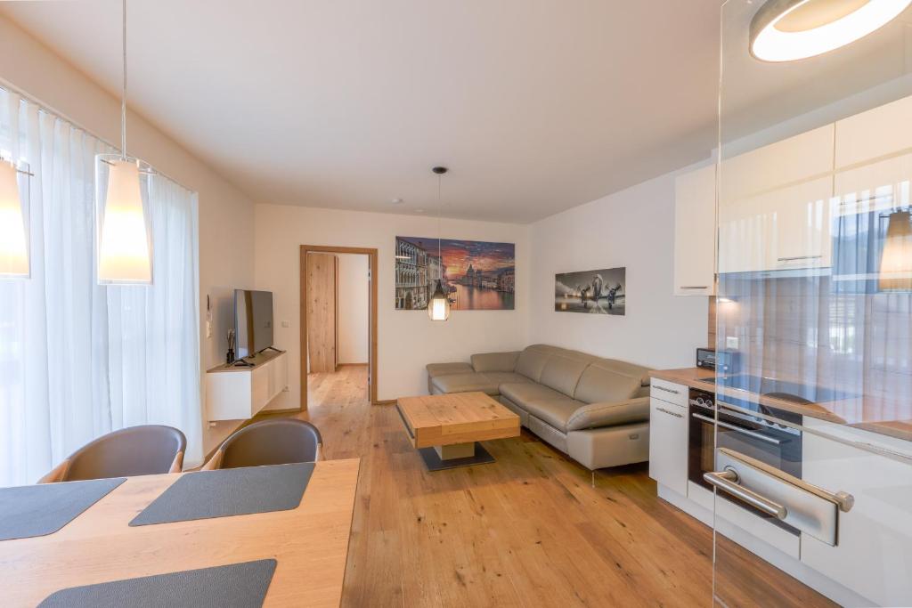 Apartment Galsterberg by Alpenidyll Apartments - 4