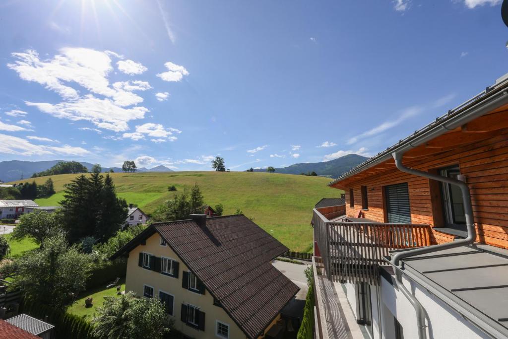 Apartment Grimming by Alpenidyll Apartments - 2