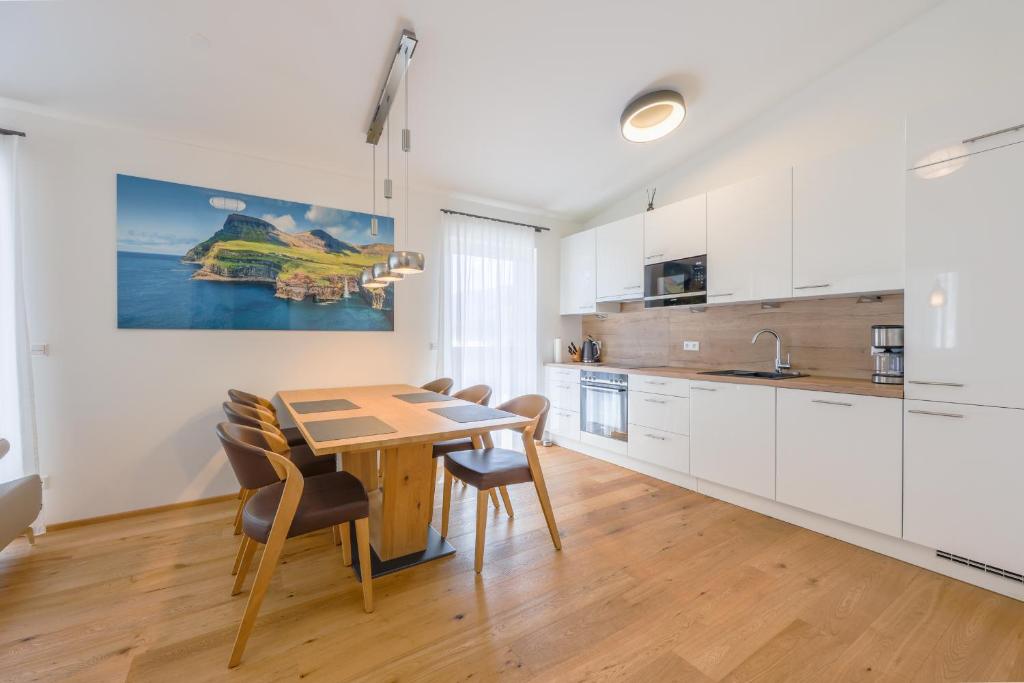 Apartment Grimming by Alpenidyll Apartments - 3