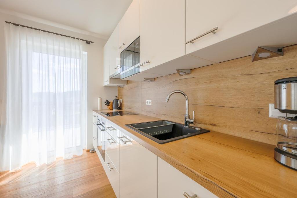 Apartment Grimming by Alpenidyll Apartments - 5