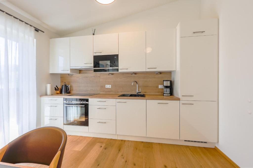 Apartment Grimming by Alpenidyll Apartments - 4
