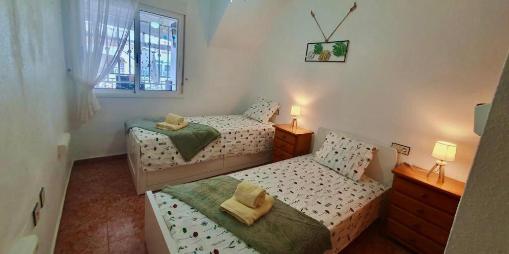 Détente a Vistabélla Golf Solarium privé Piscine - 2