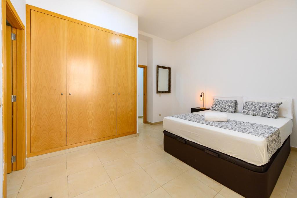 DIN132F - Piso de 2 dormitorios y 3 baños en el Centro de Madrid - Alquiler temporal - 5