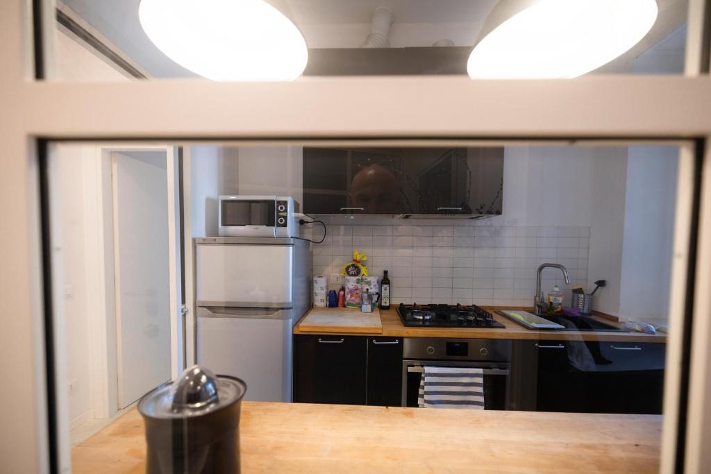 Stylish Apartment in Tortona Navigli District - 2