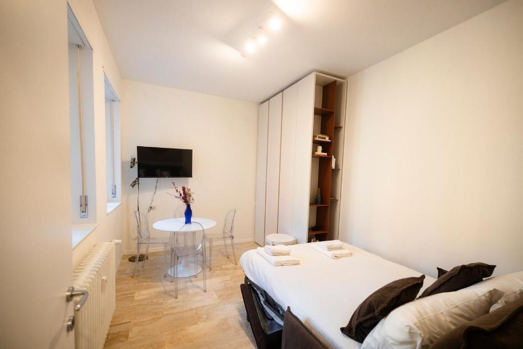 Stylish Apartment in Tortona Navigli District - 3