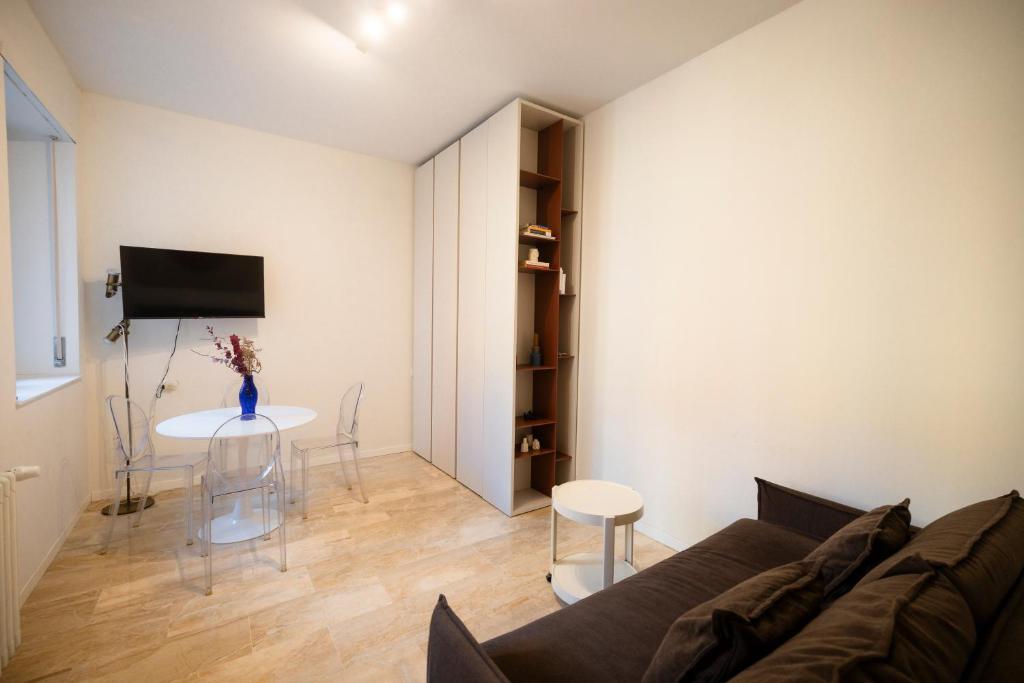 Stylish Apartment in Tortona Navigli District - 5