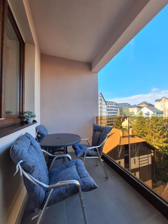 Apartman PAJOVIĆ - 4