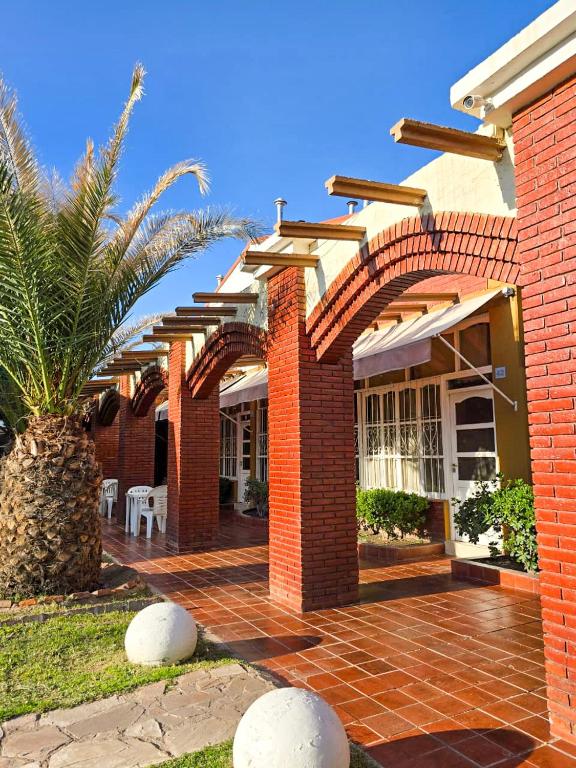 Sesma Excelencia en Cabañas - 3