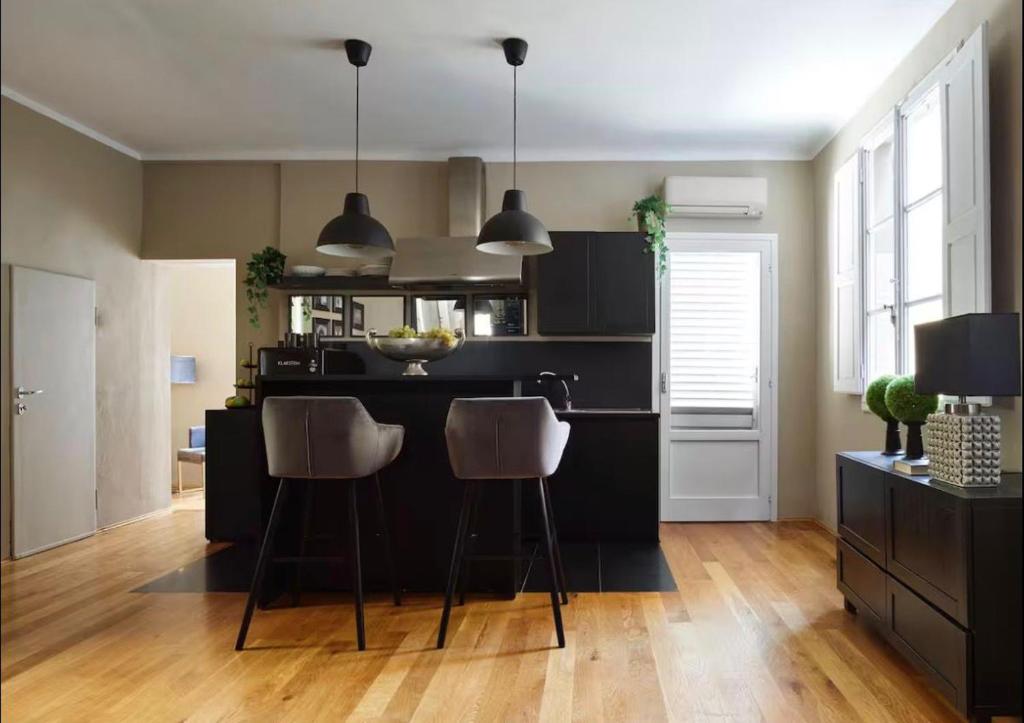 Cocò Design Suite-Amazing 1BR With Terrace - 5