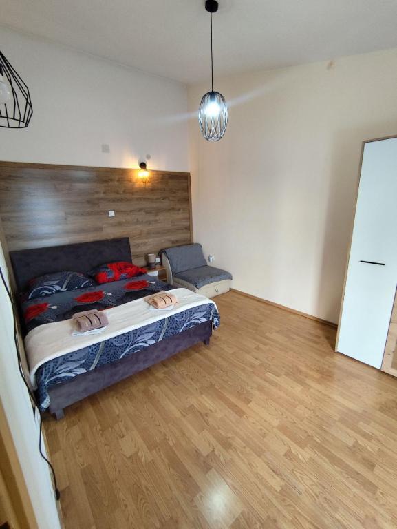 Apartments Kalamperovic - 2
