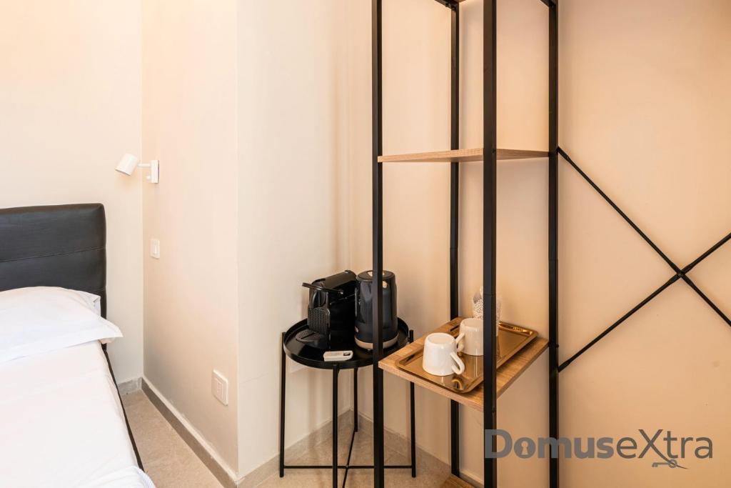 Gramsci Relais Rooms By DomusExtra - 3