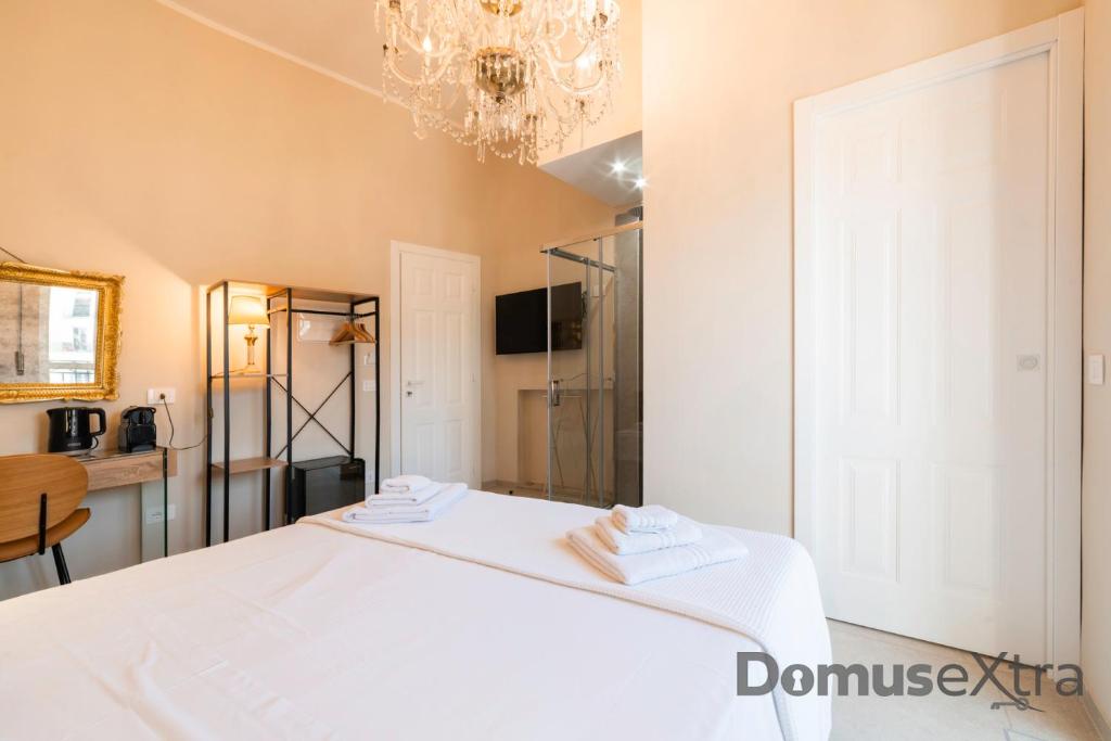 Gramsci Relais Rooms By DomusExtra - 4