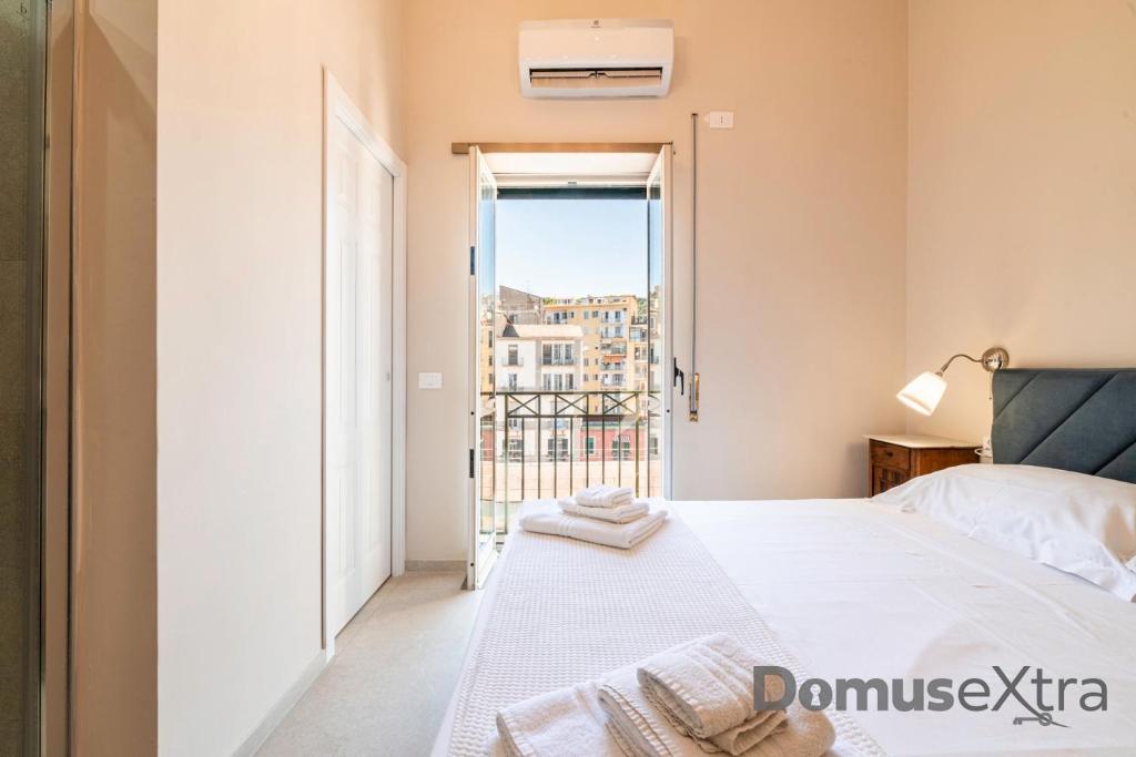 Gramsci Relais Rooms By DomusExtra - 2