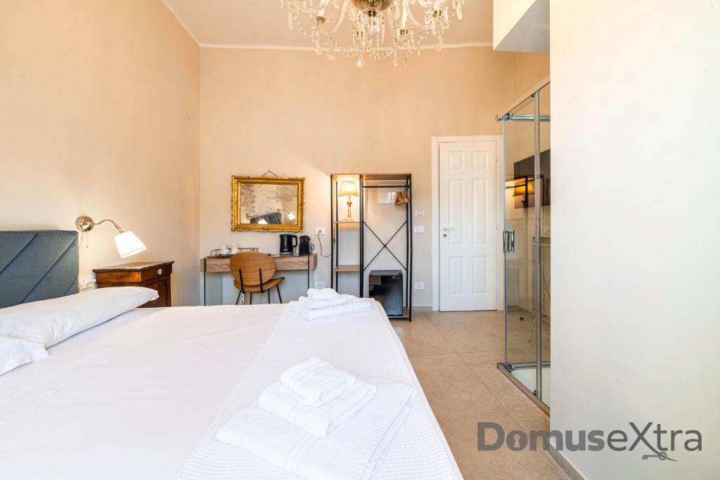 Gramsci Relais Rooms By DomusExtra - 5