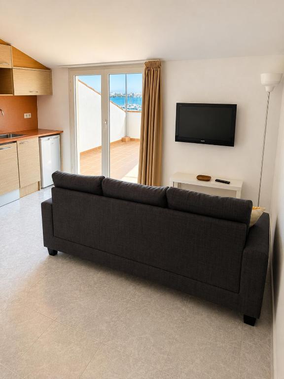Apartaments Club Nàutic Terral - 5