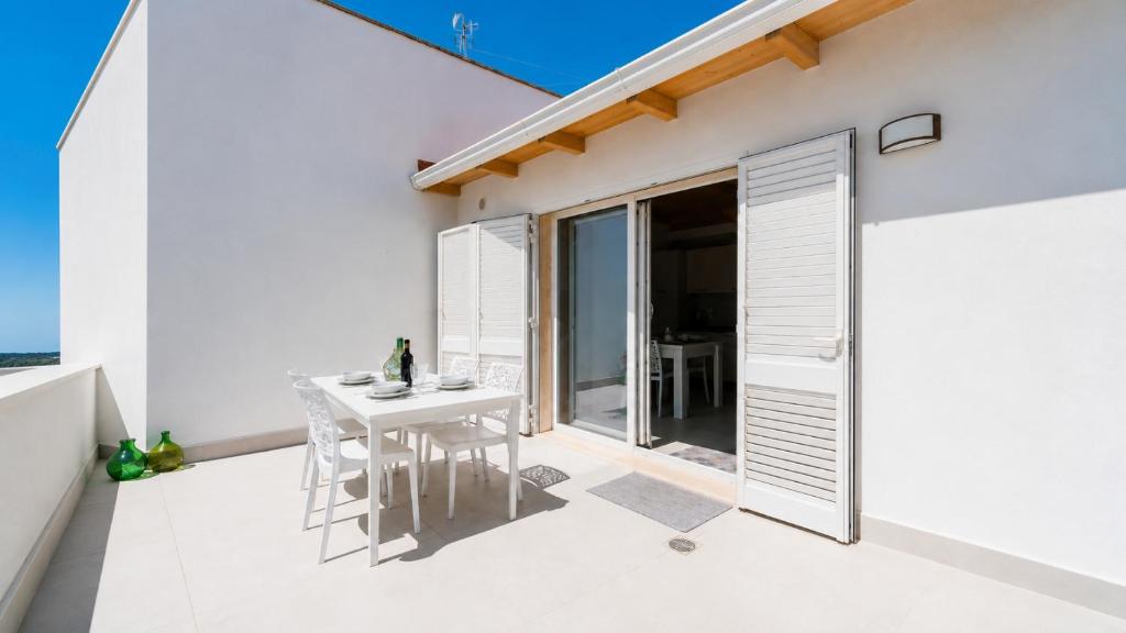 Neretum Terrace - Salento Selection - 3