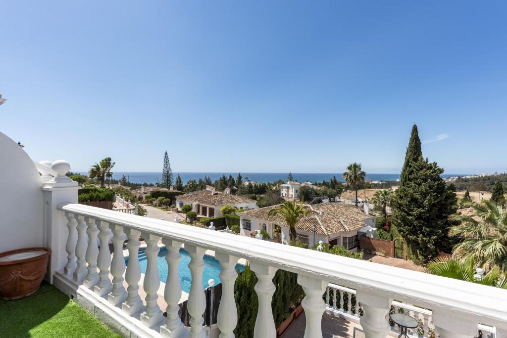 3306 Casa Panoramica - 2