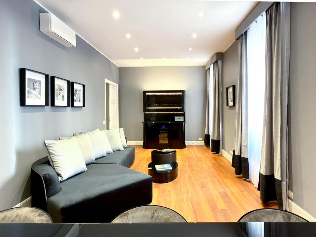 The Condotti Boutique - Luxury Serviced Apartment - 2