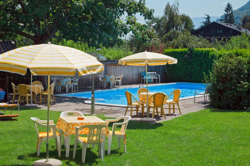 Pension Paradies - 3