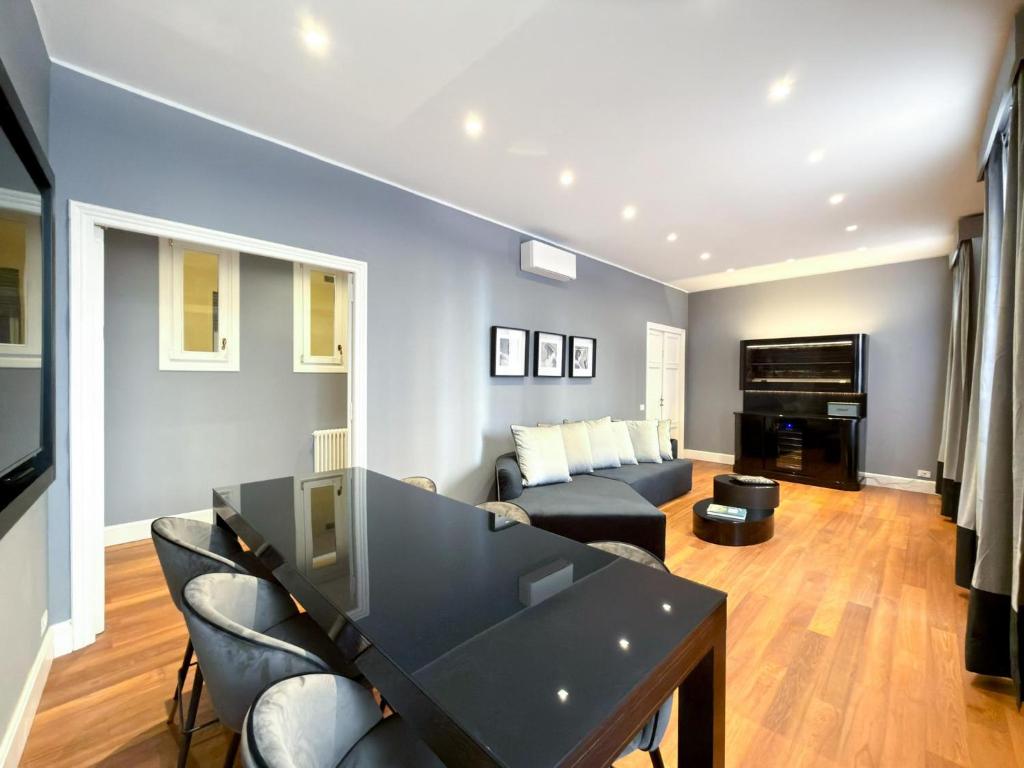 The Condotti Boutique - Luxury Serviced Apartment - 4