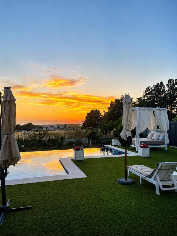 Puesta de Sol Doñana Adults Only - 1