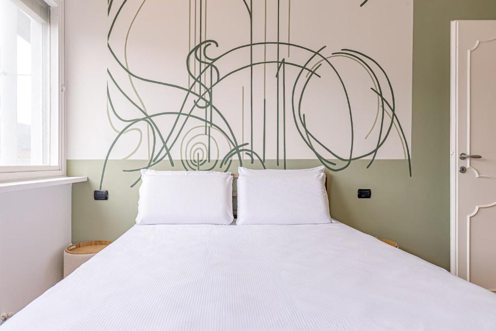 Duomo Verde Penthouse - Luxury Collection - Private Floor near the Cathedral - 3