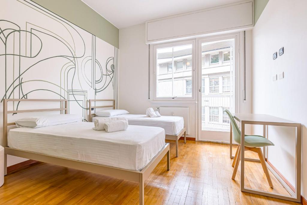 Duomo Verde Penthouse - Luxury Collection - Private Floor near the Cathedral - 4
