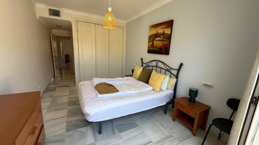 Lovely Terrace Golf Valley 10min - 4