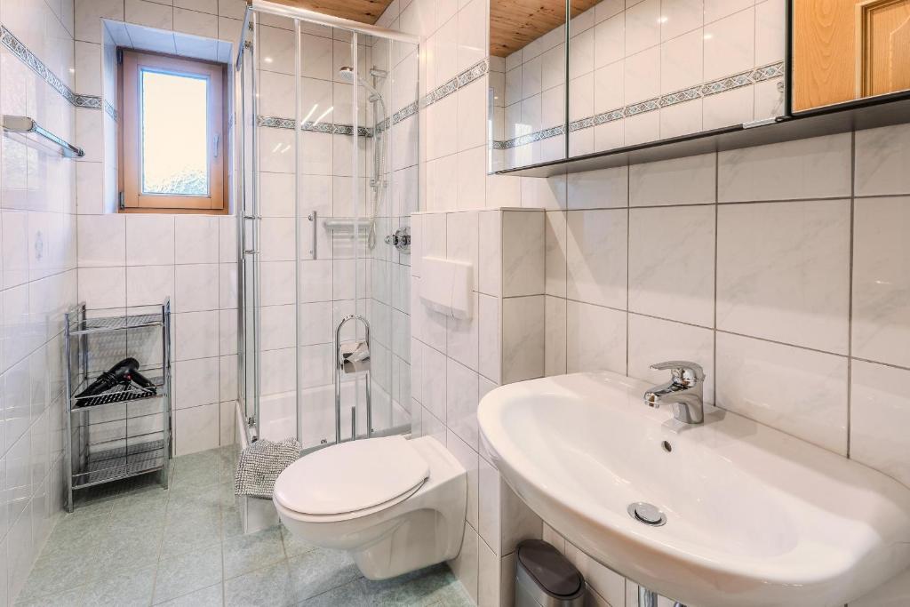 Appartements Kaltenbach - 4