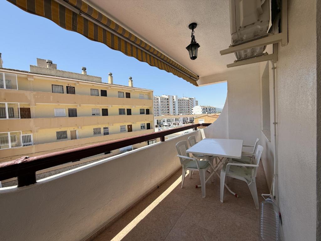 Apartamento en Penismar II - 4