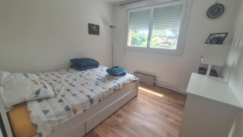 Comme chez vous - 5