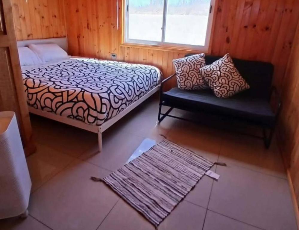 hospedaje alexandra - 5